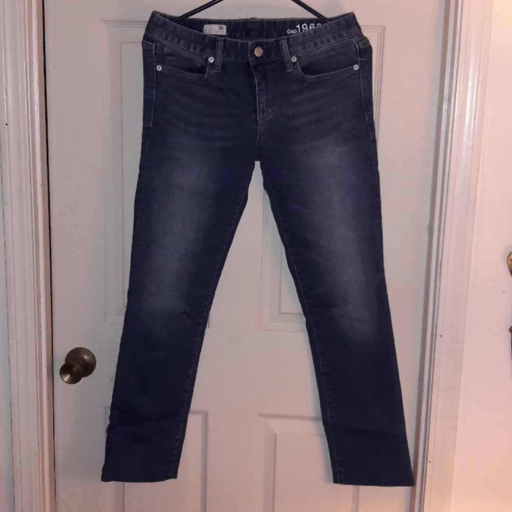 GAP Jeans, great condition